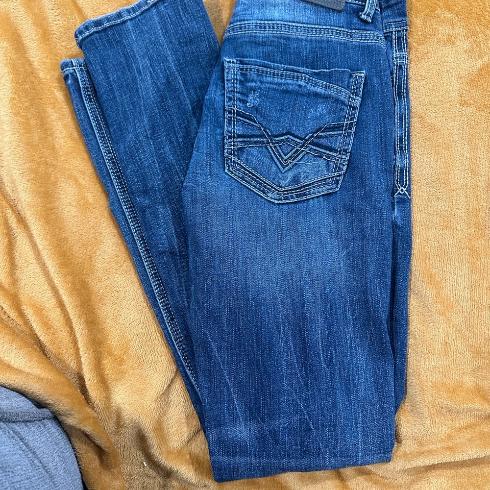 Womens BKE JEANS 27x32